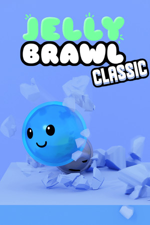 Jelly Brawl: Classic poster image on Steam Backlog
