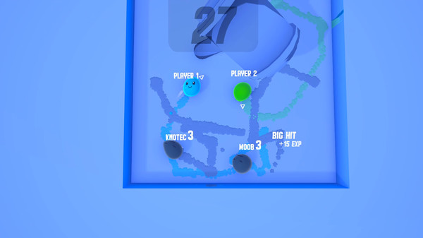 Jelly Brawl: Classicfor windows and Linux 1