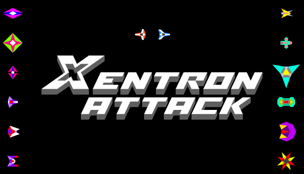 Xentron Attack