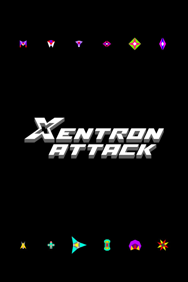 Xentron Attack for steam