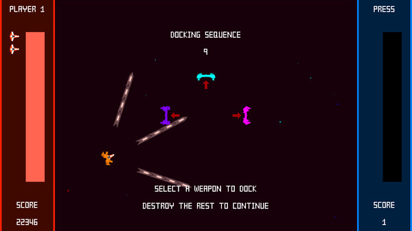Xentron Attackfor windows and Linux 1