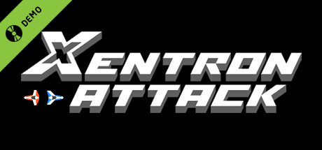 Xentron Attack (Free) cover art