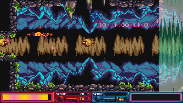 Pier Pressure game for windows Pc 1