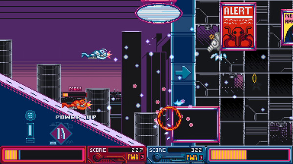 Pier Pressurefor windows and Linux 1