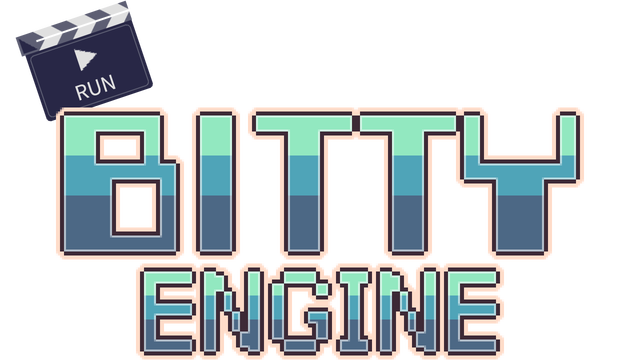Bitty Engine Logo