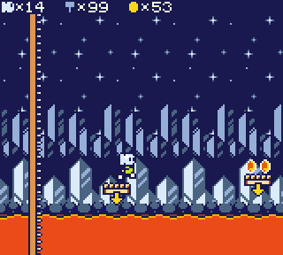 Скриншот из Fishhead: Blueprint Скриншот из Fishhead: Blueprint
