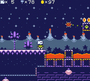 Скриншот из Fishhead: Blueprint Скриншот из Fishhead: Blueprint