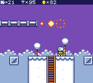 Скриншот из Fishhead: Blueprint Скриншот из Fishhead: Blueprint