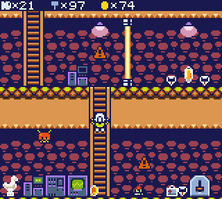 Fishhead: Blueprint game for windows Pc 1