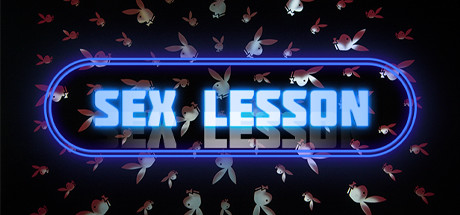 Sex Lesson cover art
