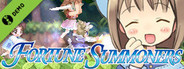 Fortune Summoners Demo