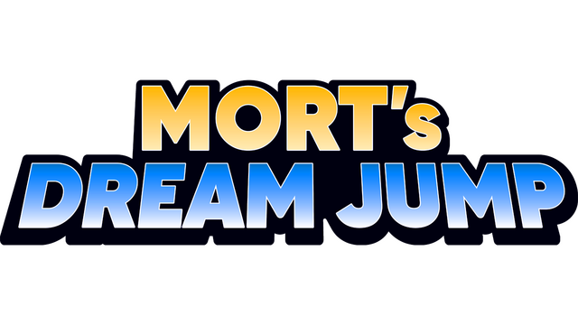 Mort's Dream Jump Logo