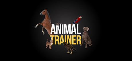 Animal Trainer cover art