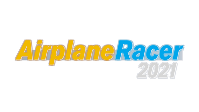 Airplane Racer 2021 Logo