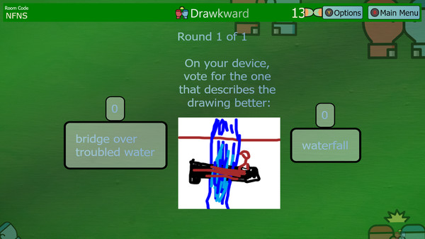 Funanigans: Party Games game for windows Pc 1