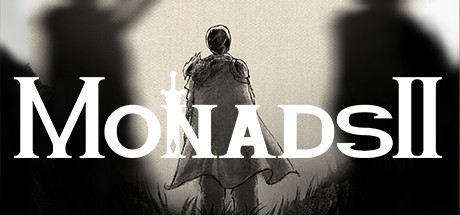Monads II cover art