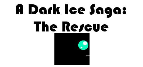 A Dark Ice Saga: The Rescue cover art