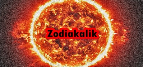 Zodiakalik cover art
