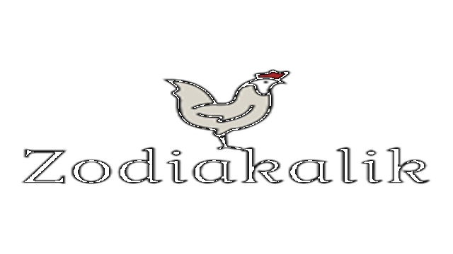 Zodiakalik Logo