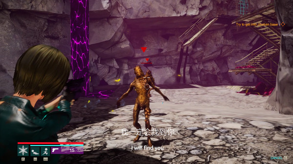 cyanfor windows and Linux 1