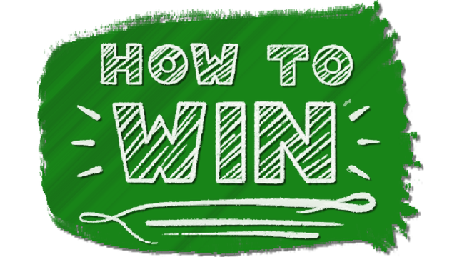 How to Win: Season One Logo