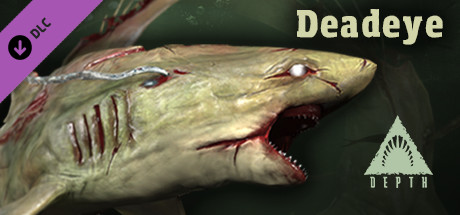 Depth - Deadeye Bigeye Thresher Skin