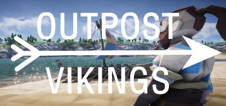 Outpost: Vikings cover art