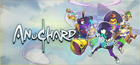 Anuchard 游戏图标