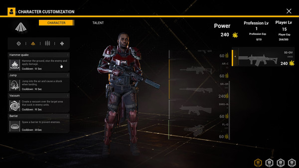 Скриншот из Zcrew