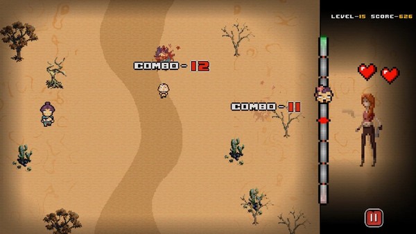 Скриншот из Dead Body Killer Скриншот из Dead Body Killer