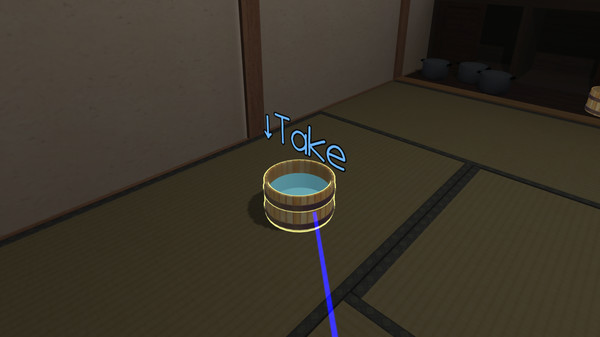 Rain Leak Life -  雨漏り人生 game for windows Pc 1