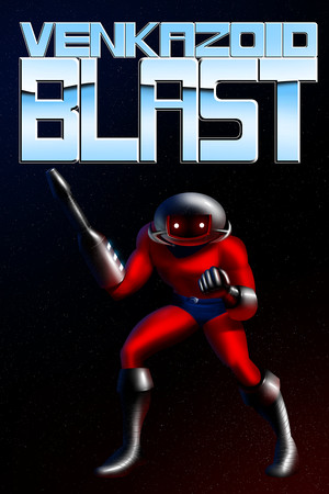Venkazoid Blast