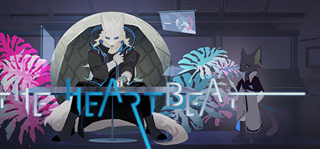 The HeartBeat cover art