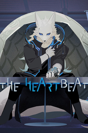 The HeartBeat poster image on Steam Backlog