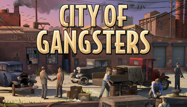 gangsters organized crime mods