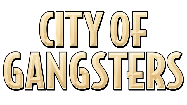 City of Gangsters Logo