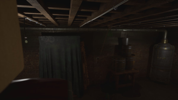 Скриншот из Gordian Rooms: A curious heritage Prologue Скриншот из Gordian Rooms: A curious heritage Prologue