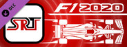 Sim Racing Telemetry - F1 2020
