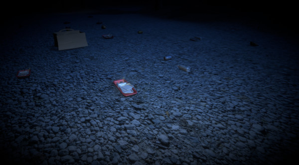 サチ江-死道- game for Linux 1