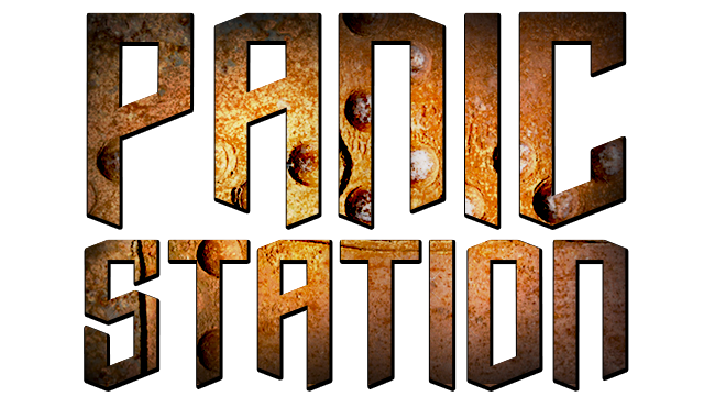 PANIC STATION Logo