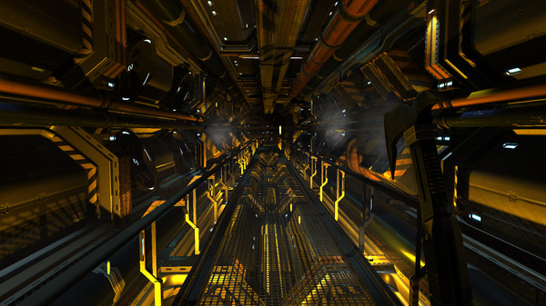 PANIC STATION game for windows Pc 1