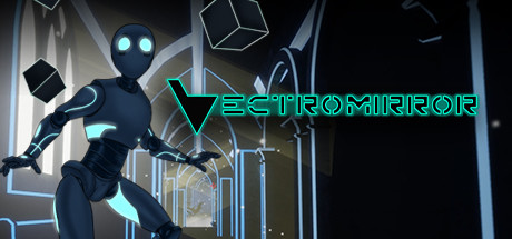 Vectromirror cover art