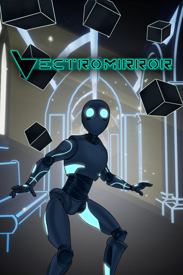 Vectromirror™ for steam
