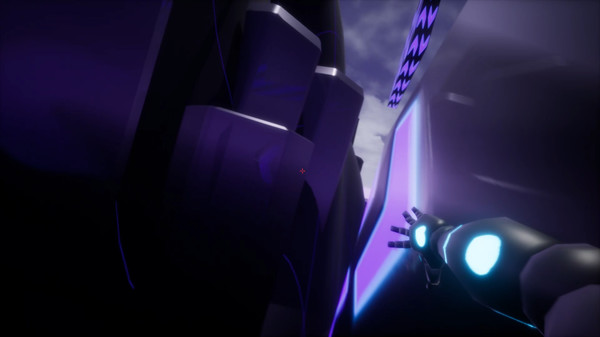 Скриншот из Vectromirror