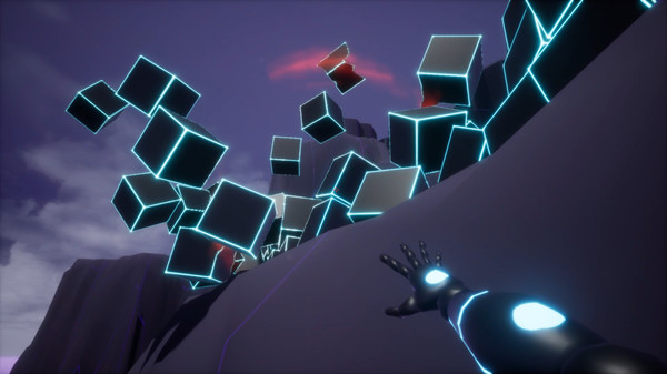 Скриншот из Vectromirror