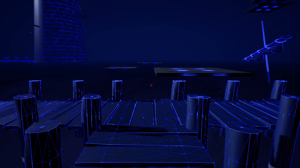 Скриншот из Vectromirror