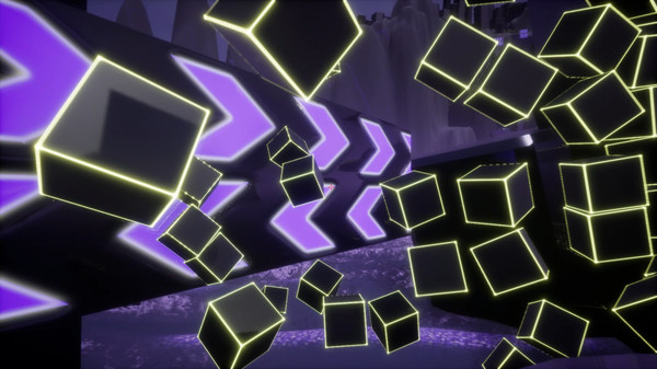 Скриншот из Vectromirror