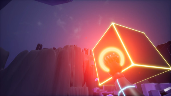 Скриншот из Vectromirror