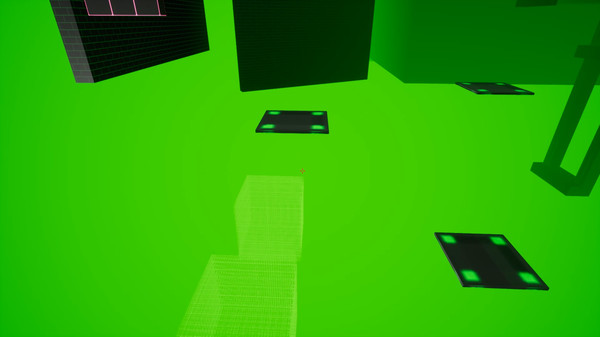 Скриншот из Vectromirror