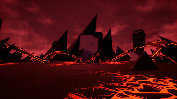 Скриншот из Vectromirror